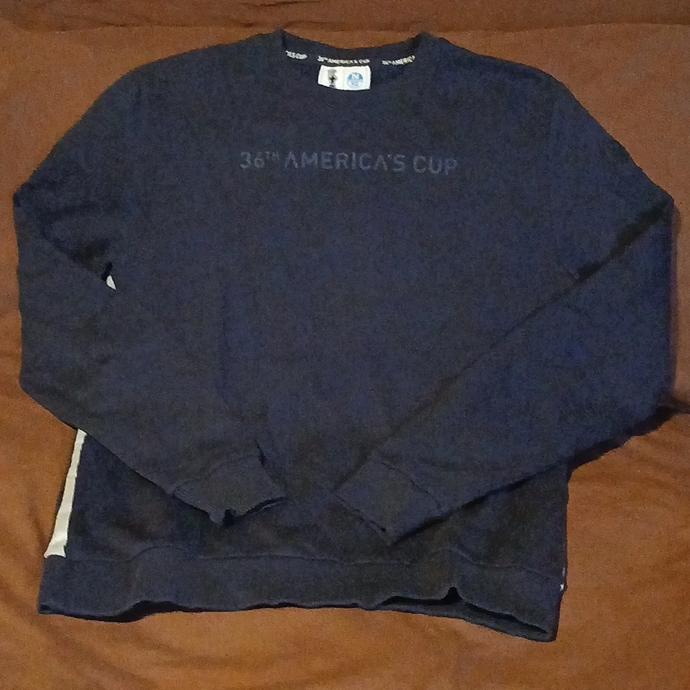 Prada x North Sails Matchups - Picture 2 of 15
